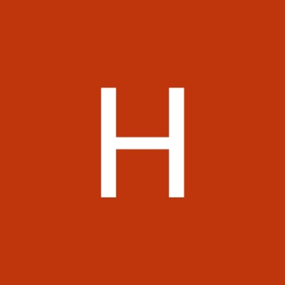 Meet your Posher, Hnatow